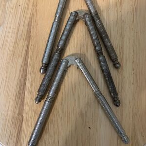 HMO Steel Nutcrackers